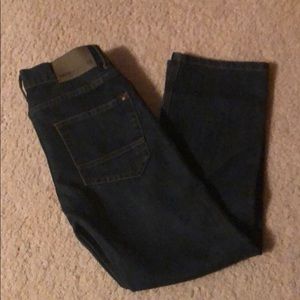 Boys Nautical Jeans